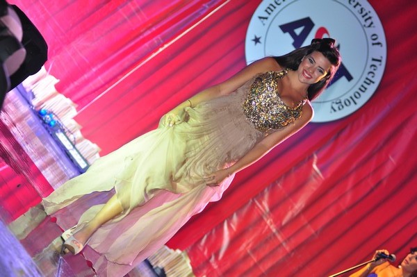 Election Of Miss AUT @ Bay183 
